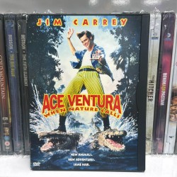 BUDALA DEDEKTİF 2 DVD SNAPCASE