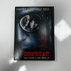 COPYCAT - KOPYA CINAYETLERI SNAPCASE DVD