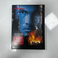 ATES ALTINDA - FIRE DOWN BELOW SNAPCASE DVD
