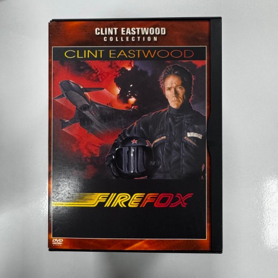 FIREFOX SNAPCASE DVD FIREFOX SNAPCASE DVD