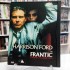FRANTIC SNAPCASE DVD