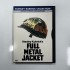 FULL METAL JACKET SNAPCASE DVD