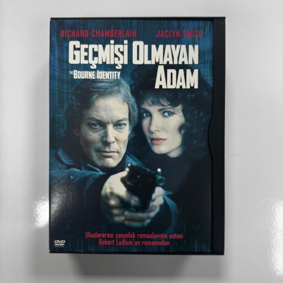 GECMISI OLMAYAN ADAM SNAPCASE DVD GECMISI OLMAYAN ADAM SNAPCASE DVD