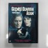 GECMISI OLMAYAN ADAM SNAPCASE DVD