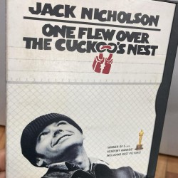 GUGUK KUŞU SNAPCASE DVD