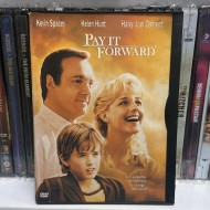 İYİLİK YAP İYİLİK BUL DVD SNAPCASE