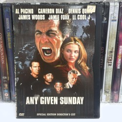 KAZANMA HIRSI DVD SNAPCASE 2 DİSK