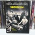 KOD ADI KILIÇ BALIĞI DVD SNAPCASE