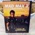 MAD MAX 2 DVD SNAPCASE
