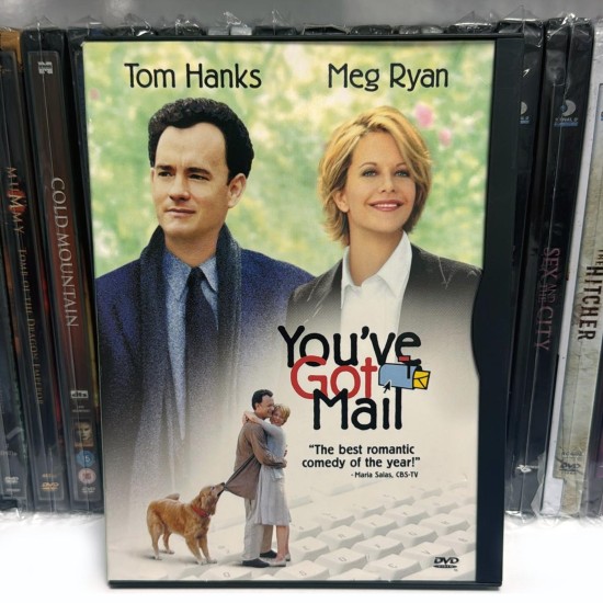 MESAJINIZ VAR DVD SNAPCASE MESAJINIZ VAR DVD SNAPCASE