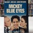 MICKEY BLUE EYES DVD SNAPCASE