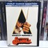 OTOMATİK PORTAKAL SNAPCASE DVD