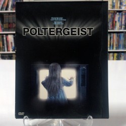 POLTERGEIST - KOTU RUH DVD SNAPCASE