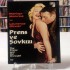 PRENS VE ŞOV KIZI DVD SNAPCASE