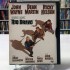 RIO BRAVO DVD SNAPCASE