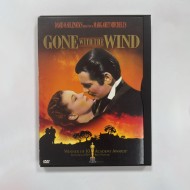 RÜZGAR GİBİ GEÇTİ DVD SNAPCASE