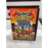SCOOBY DOO VE VAMPIR EFSANESI - SCOOBY DOO! AN THE LEGENG OF THE VAMPIRE DVD SNAPCASE