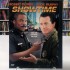 SHOWTIME DVD SNAPCASE