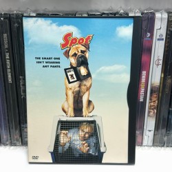 SPOT SNAPCASE DVD