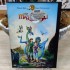 The Magic Sword : Quest for Camelot - Sihirli Kılıç : Camelot'u Arayış DVD SNAPCASE