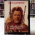 THE OUTLAW  JOSEY WALES DVD SNAPCASE