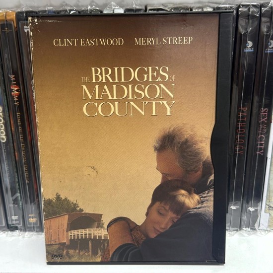 YASAK İLİŞKİ DVD SNAPCASE 