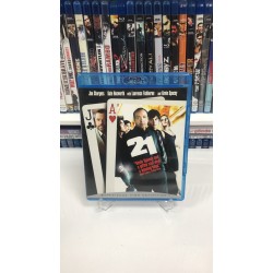 21 BLU RAY
