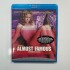 ALMOST FAMOUS - SOHRETE BIR ADIM BLU RAY