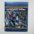 AMAZING SPIDER MAN - INANILMAZ ORUMCAK ADAM BLU RAY ( MANSTERED IN 4K )