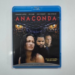 ANACONDA - ANAKONDA BLU RAY 
