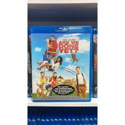 ARE WE DONE YET ? BLU RAY