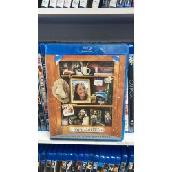 AŞKIN PEŞİNDE BLURAY
