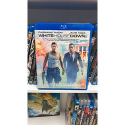 BEYAZ SARAY DÜŞTÜ BLU RAY