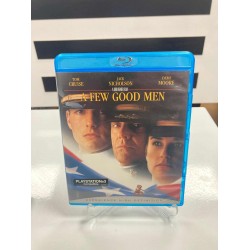 BIRKAC IYI ADAM - A FEW GOOD MAN BLU RAY