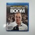 HERE COMES THE BOOM - AGIR SIKLET BLU RAY