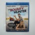 THE BOUNTY HUNTER - ODUL PESINDE BLU RAY