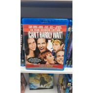 CAN'T HARDLY WAIT BLURAY