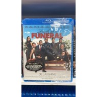 CENAZEDE ÖLÜM BLU RAY