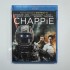 CHAPPIE BLU RAY