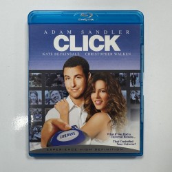 CLICK BLU RAY