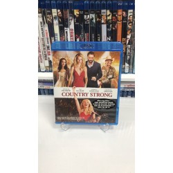 COUNTRY STRONG BLU RAY