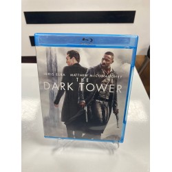 KARA KULE - THE DARK TOWER BLU RAY