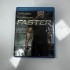 FASTER - HIZLI BLU RAY
