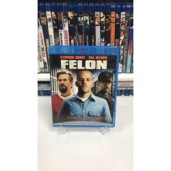 FELON BLURAY