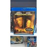 FREEDOMLAND BLURAY