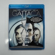 GATTACA BLU RAY
