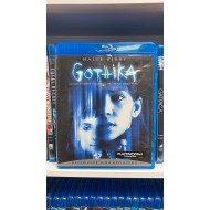 GOTHIKA BLU RAY