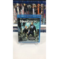 HANCOCK BLU RAY