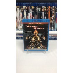 HAYALET SÜRÜCÜ BLURAY