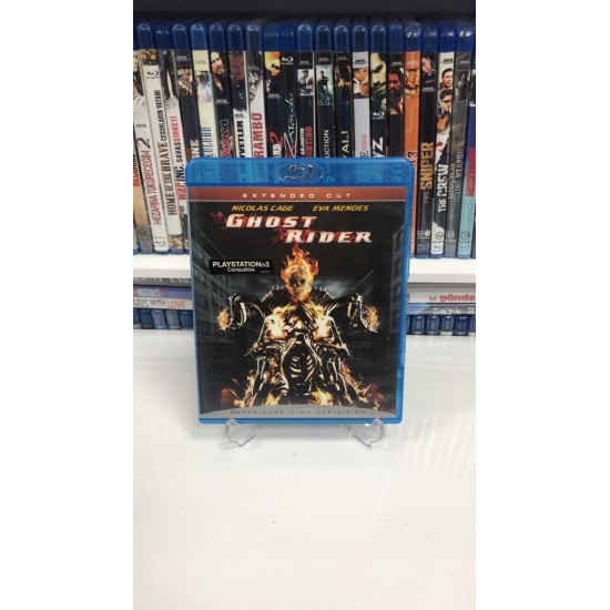 HAYALET SÜRÜCÜ BLURAY HAYALET SÜRÜCÜ BLURAY